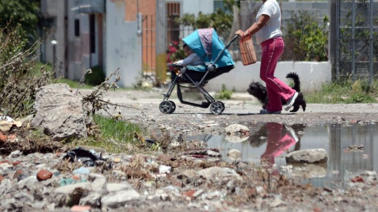 Trágico asesinato de mujer en San Andrés Azumiatla, Puebla