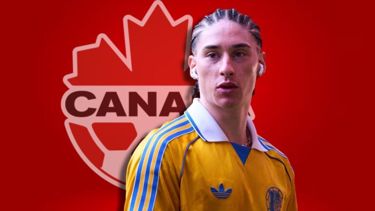 Marcelo Flores: La Convocatoria de Canadá para el Mundial 2026