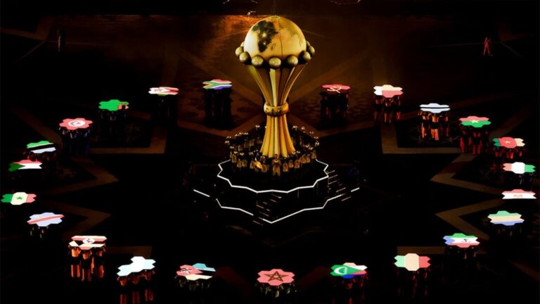 Copa Africana de Naciones 2025: Conoce los Cruces Confirmados para los Cuartos de Final