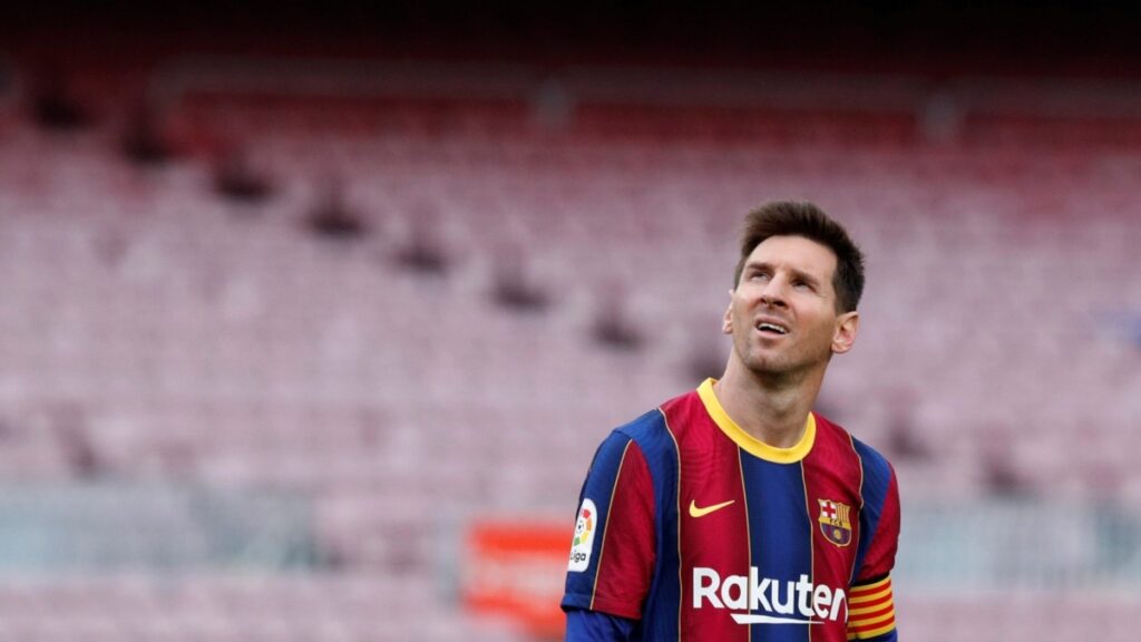 Lionel Messi revela la razón detrás de su personalidad enigmática