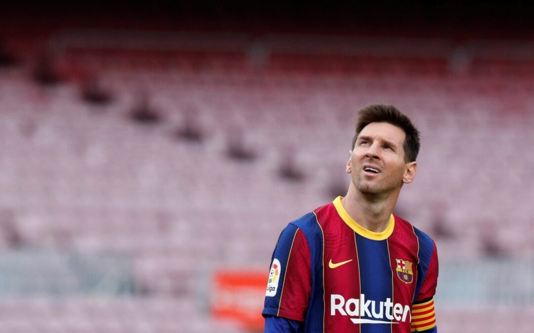 Lionel Messi revela la razón detrás de su personalidad enigmática