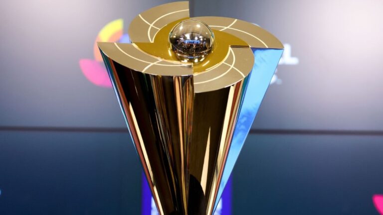 Clásico Mundial de Beisbol 2026: ¡Transmisión en TV Abierta en México, Descubre Todos los Detalles!