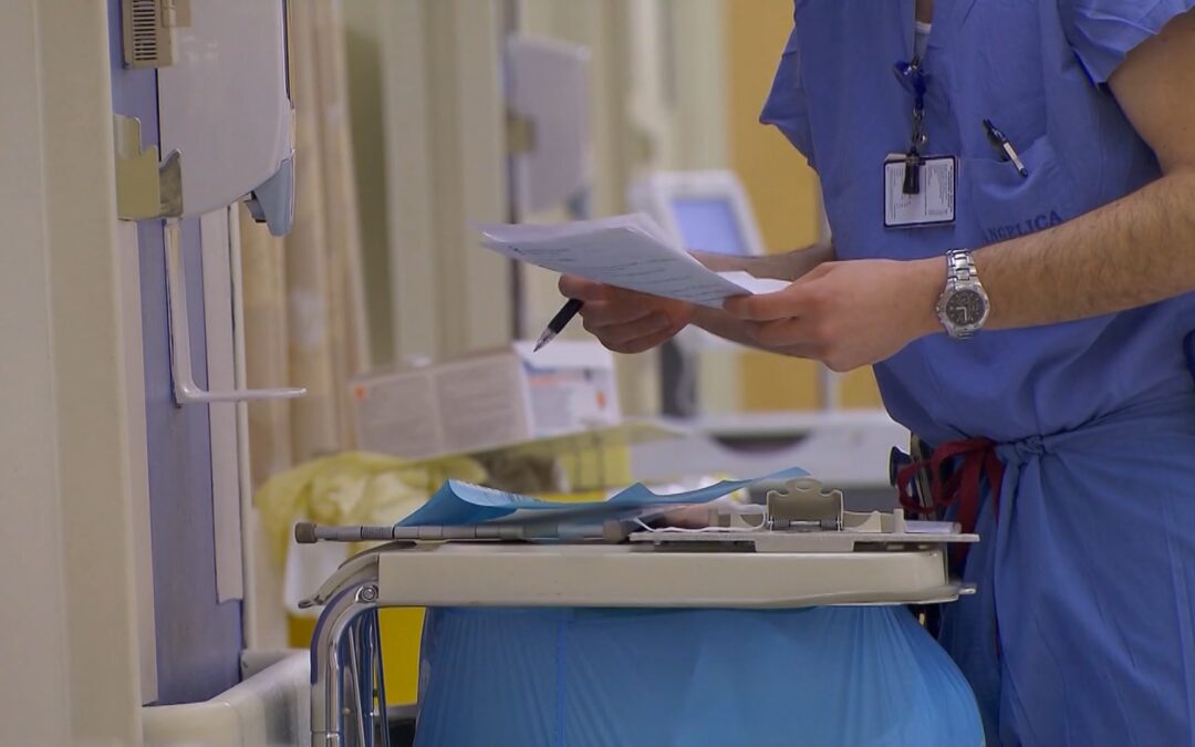 Cómo la expiración de las subvenciones de Obamacare afecta a los residentes del Valle de Coachella