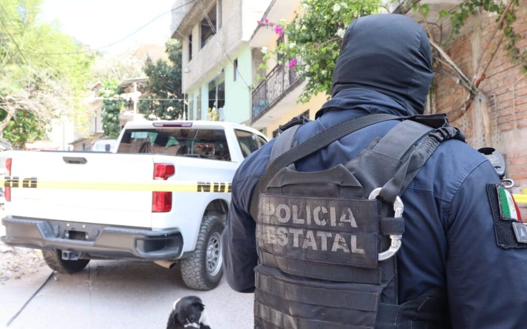Tragedia en Chilpancingo: Asesinato de Alexis, el bebé de dos años en el Día de Reyes