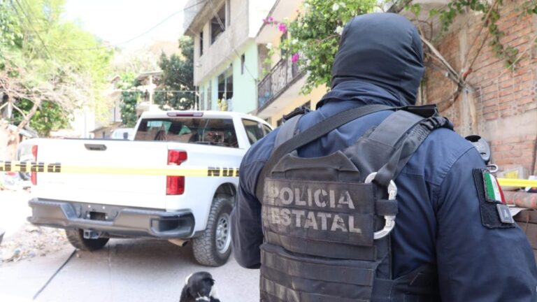 Tragedia en Chilpancingo: Asesinato de Alexis, el bebé de dos años en el Día de Reyes