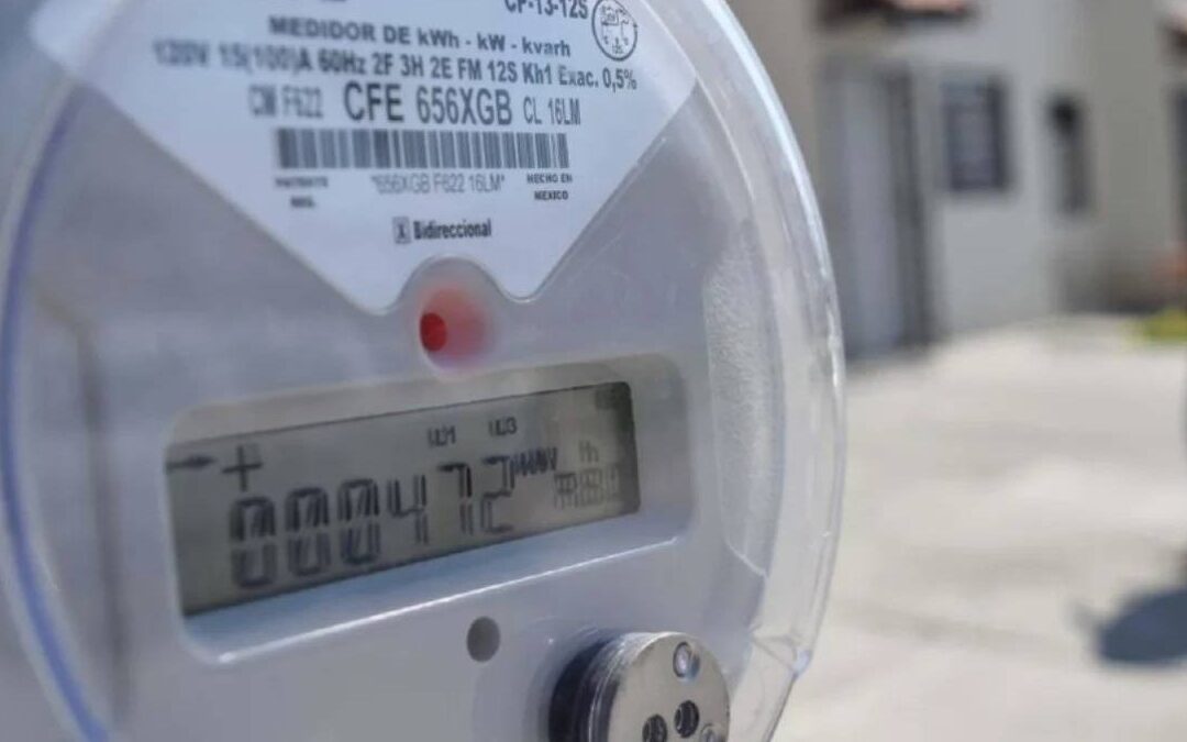 CFE Anuncia Cortes de Luz en Santa Catarina: Detalles y Fechas Clave