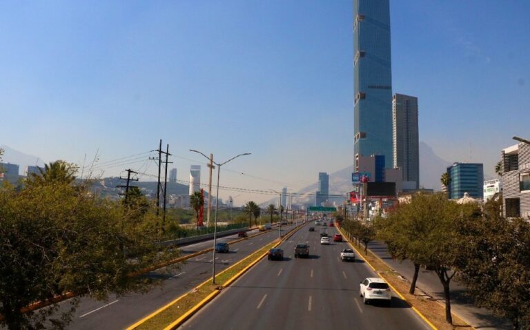 Clima Monterrey: Pronóstico del Tiempo para MAÑANA 7 de enero de 2026