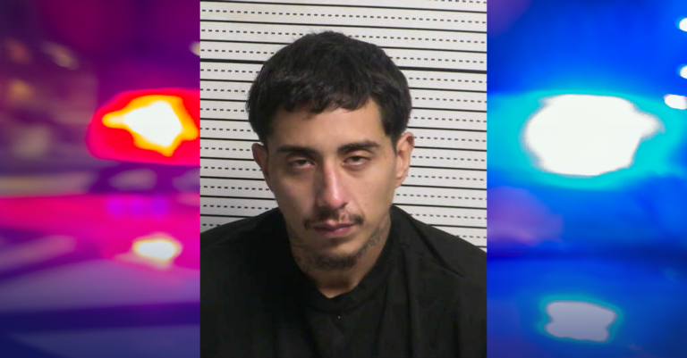 Arresto en Anthony: Hombre Dispara con Escopeta a Su Hermana y a Otro Hombre