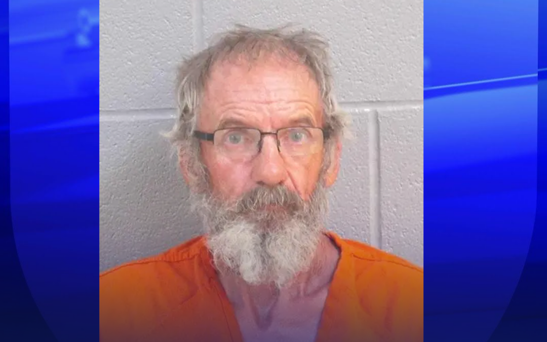 Hombre de Midland enfrenta cargos por atropello intencional a su esposa tras discusión