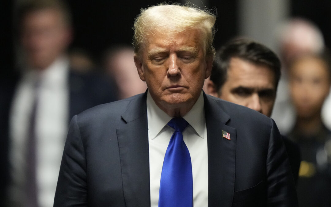 Casi 200 Empleos Federales en Colorado en Riesgo por la Administración Trump