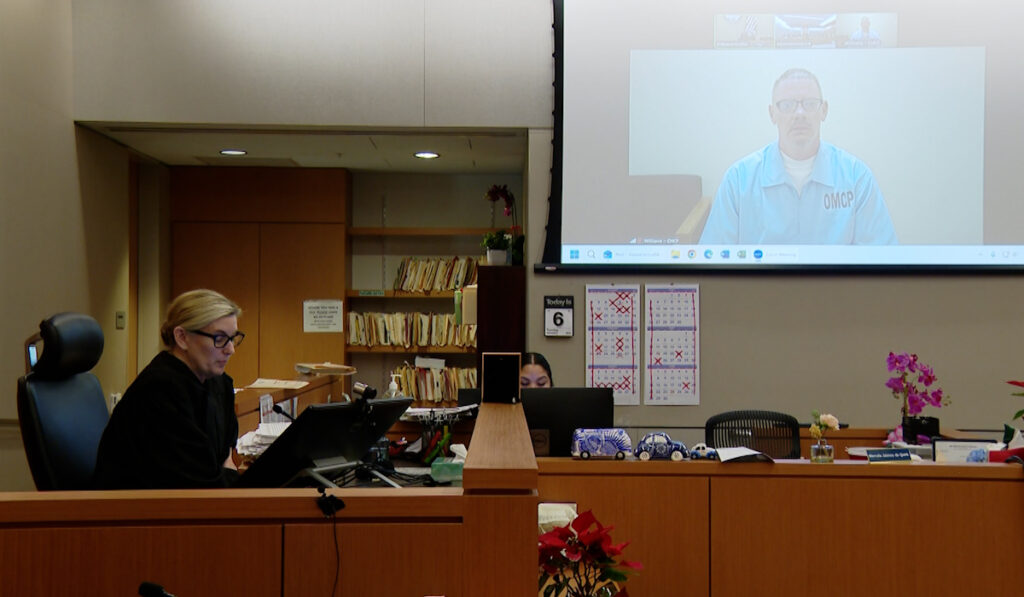 Nueva Sentencia Para Charles Williams, Autor del Tiroteo en la Preparatoria Santana