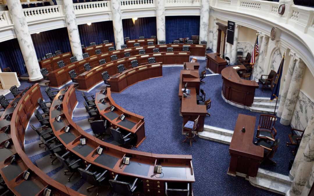 Cámara de Representantes Evalúa Reversar Veto Presidencial para Financiamiento del Acueducto en Colorado