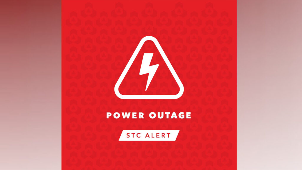 Apagón en McAllen: Autoridades Emiten Alerta de Emergencia en Pecan Plaza