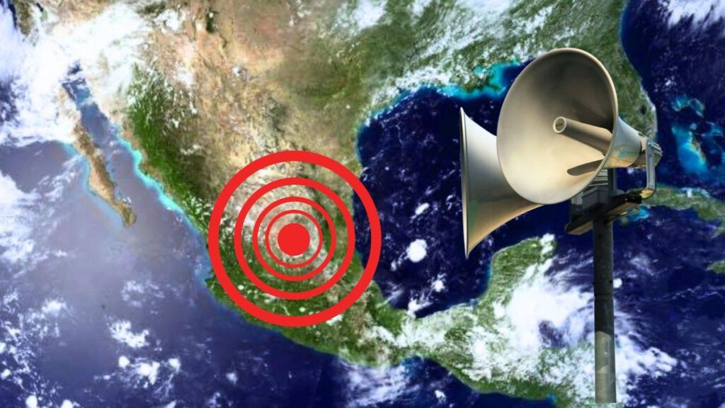 Temblor en México: Actualización del Sismo del 12 de enero de 2026