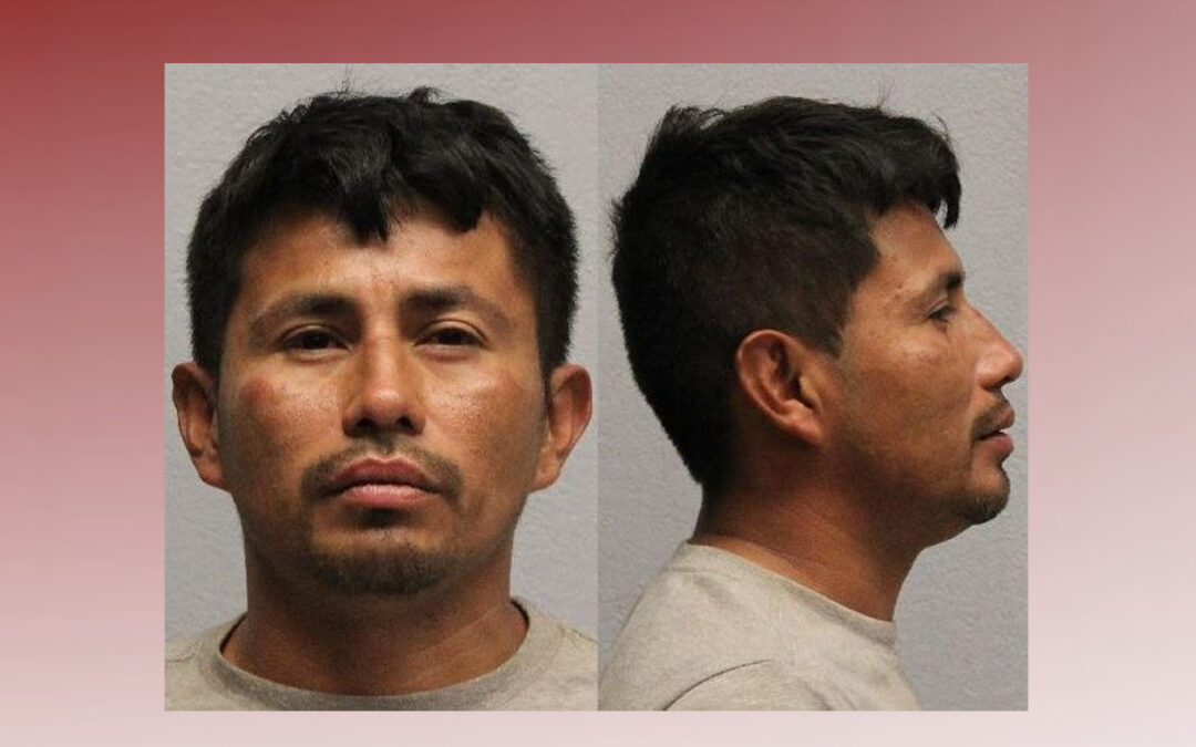 Detienen a dos sospechosos de robo agravado en San Juan y Edinburg