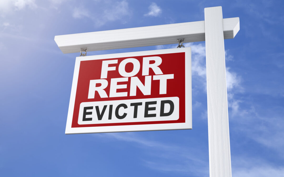 Crisis de Desalojo en Denver: Niveles Altos en 2025 Superan Cifras Prepandémicas