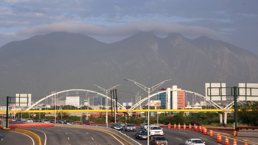 Clima Monterrey: Pronóstico del Tiempo para el 15 de enero de 2026
