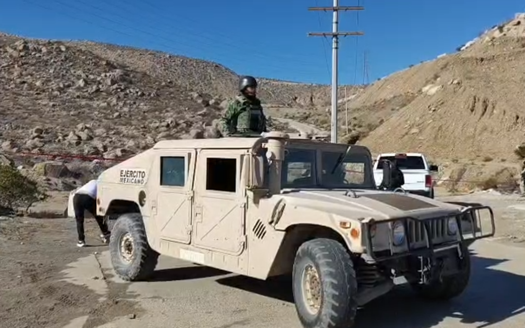 Cuerpo Encontrado Dentro de Bolsas de Basura en Ciudad Juárez: Un Nuevo Homicidio