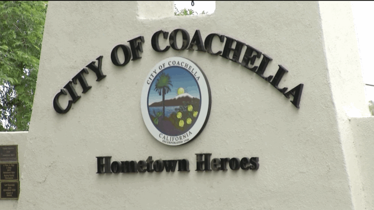 Reunión Especial del Concejo de Coachella: El Alcalde Steven Hernandez Marca su Regreso