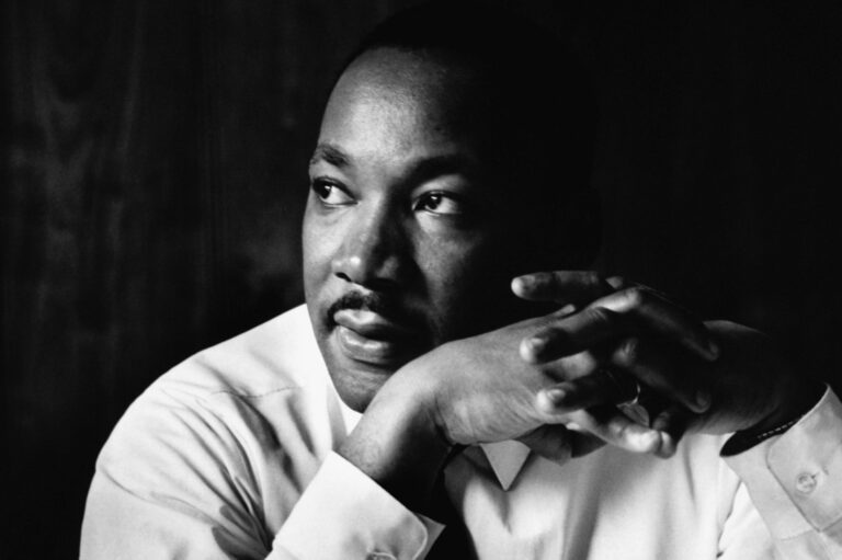 Desfile MLK en Las Vegas: Horarios, Ruta y Cierres Viales para el 44.º Aniversario