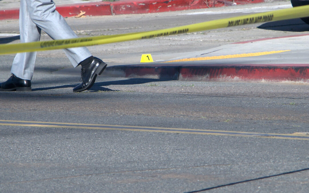 Doble Homicidio en Grant Hill: Dos Muertos y Tres Menores Bajo Custodia