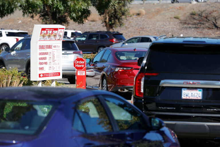 Manejando de Cerca: La Principal Causa de Choques en Colorado