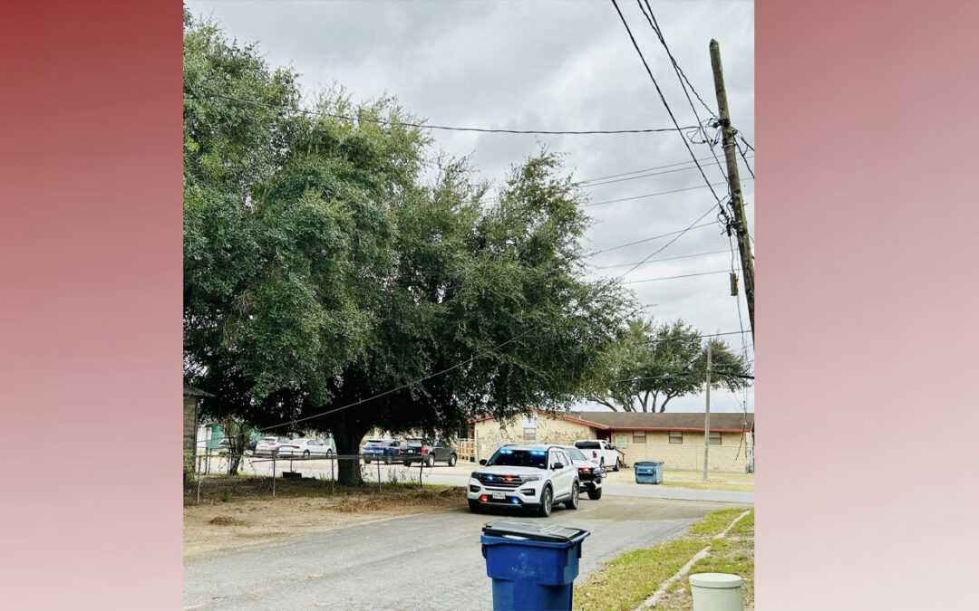 Caída de Cable de Servicios Públicos en Falfurrias Genera Emergencia