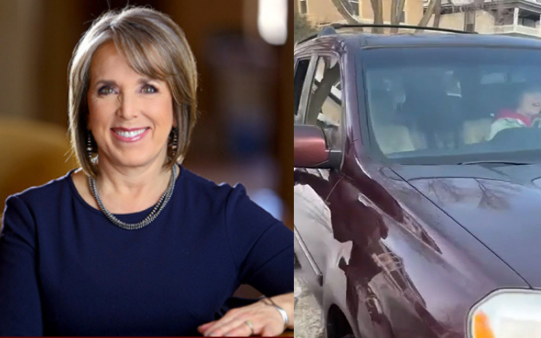 La Gobernadora Michelle Lujan Grisham exige justicia tras la muerte de Renee Good
