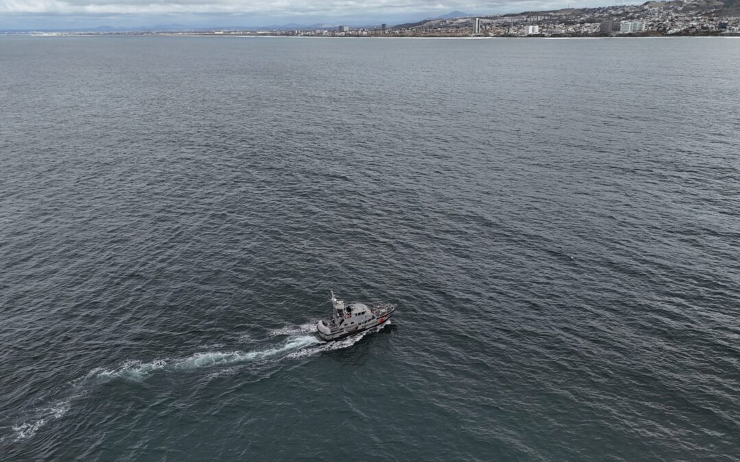 Protestas Crecen Contra Nuevos Arrendamientos de Petróleo en las Costas de California