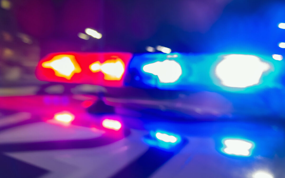 Accidente en El Paso: Mujer de 68 Años Fallece en North Loop y Yarbrough