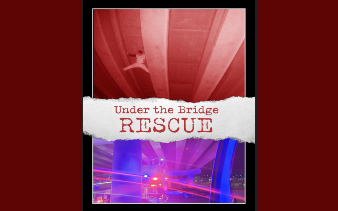 Detenido al Intentar Cruzar el Puente Internacional de las Américas con una Tabla de Madera