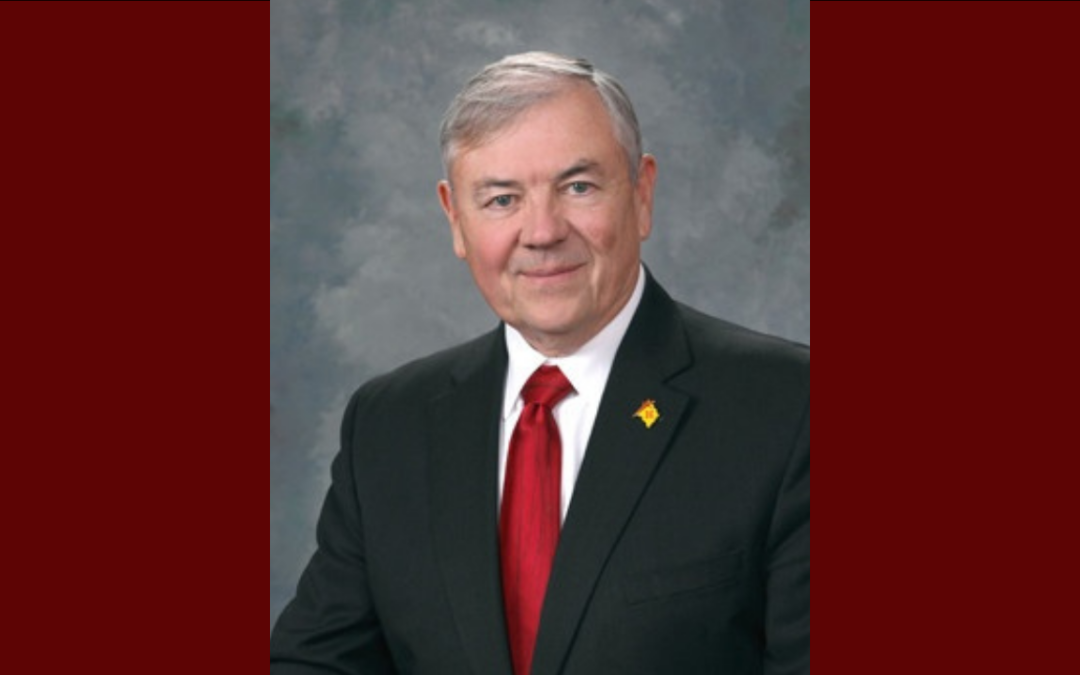 El Líder Republicano del Senado Responderá al Mensaje del Estado y Presentará Prioridades Legislativas para 2026