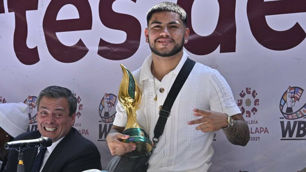 Brandon Mosqueda: El Ascenso del Sacrificio al Grand Prix