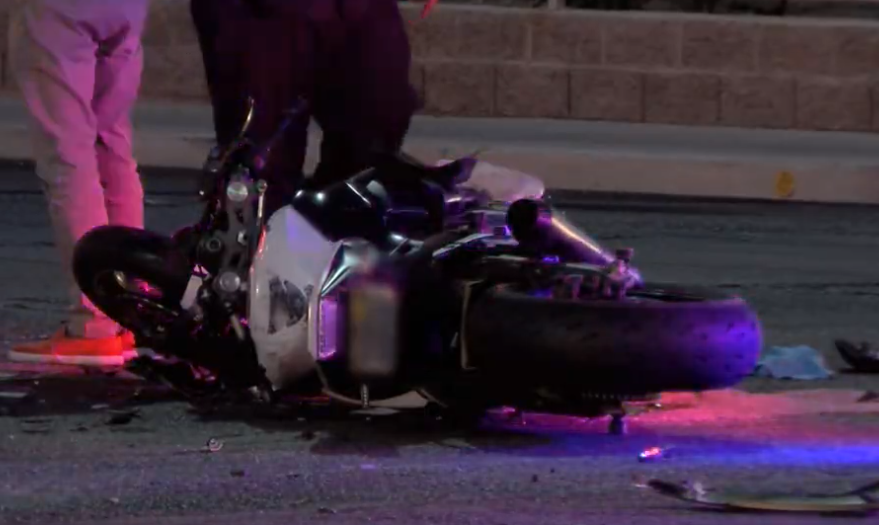 Persecución Mortal en Las Vegas: Arresto de Jalen Felton Tras Robo de Autobús y Tragedia Vial