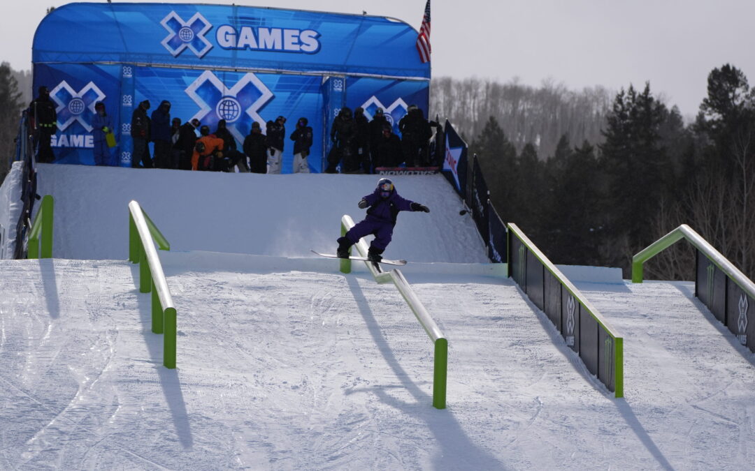 X Games Aspen 2026: Deportes Extremos y Música en Vivo Regresan a Colorado