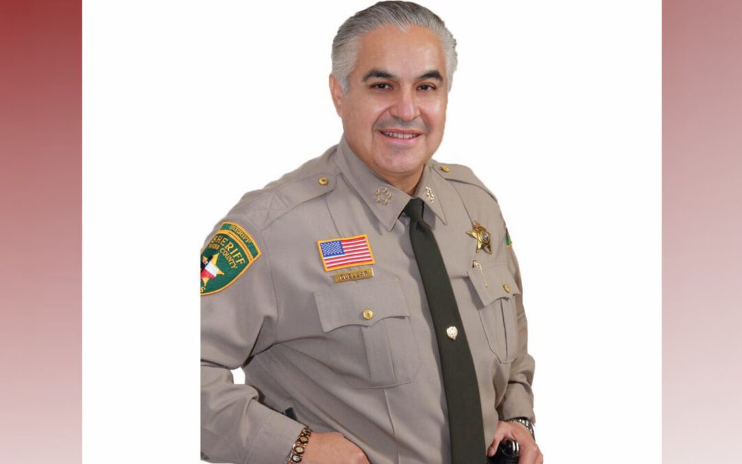 Henry Cuellar Defiende a Su Hermano, el Sheriff Martin Cuellar, en Caso Legal