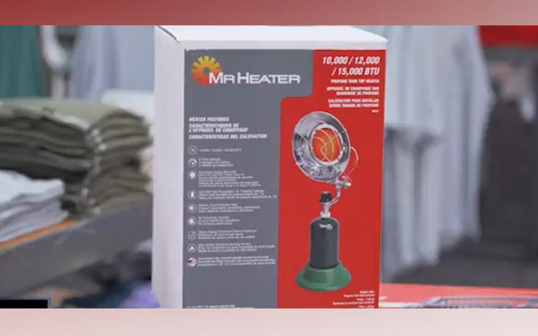 Incremento en Compras de Artículos para el Frío Ante las Bajas Temperaturas en el Valle