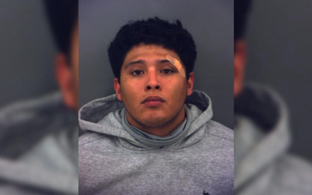 George López Sentenciado a 15 Años por Participación en Asesinato en Prisión del Annex