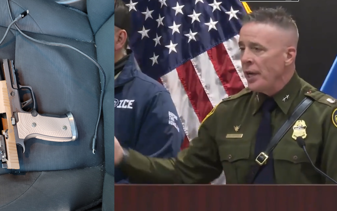 Tiroteo en Minneapolis: Hombre Muere Durante Operativo de Agentes Federales