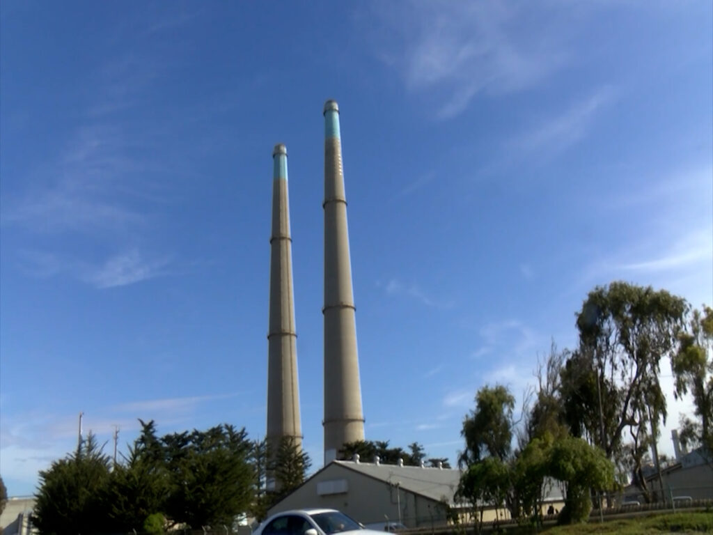 Retiro de Baterías en Moss Landing: Avanza con Estrictas Medidas de Seguridad