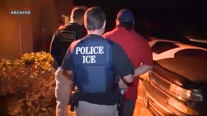 Indignación en Escondido: Uso de Instalaciones Municipales para Entrenamiento de ICE