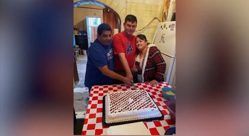 Muerte bajo custodia en El Paso: Familia de George Vargas exige respuestas tras fallecimiento