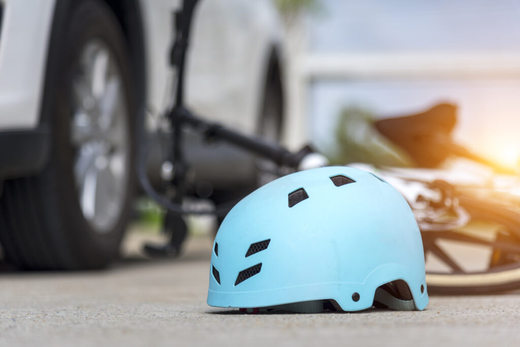 Muerte en Breckenridge: Hombre encontrado inconsciente en ciclovía