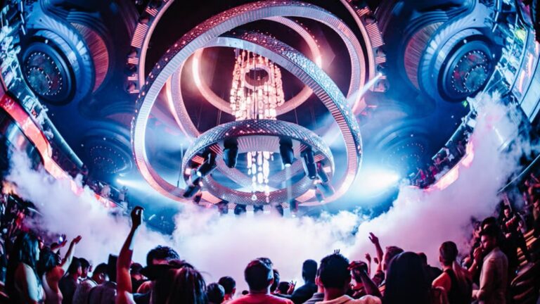 El Nuevo OMNIA Dayclub: Un Destino de Entretenimiento en el Strip de Las Vegas para 2026