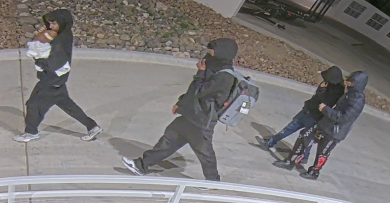 Desmantelan red de robos en NMSU: La policía de Las Cruces actúa ante el vandalismo en el campus