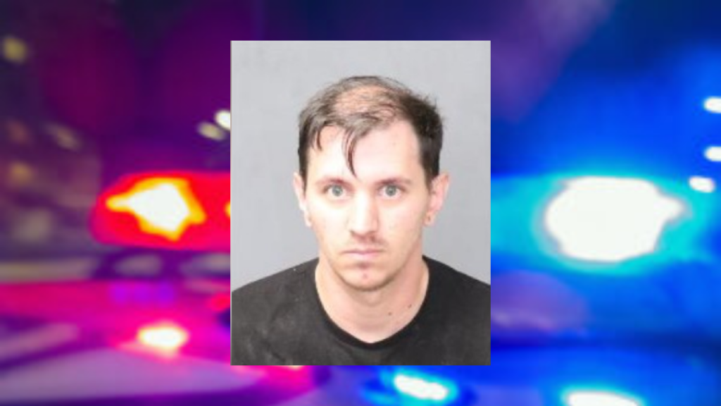 Detienen a Hombre por Explotación Sexual Infantil en Albuquerque