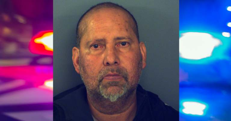 Arresto por Exposición Indecente en Planet Fitness de Horizon City