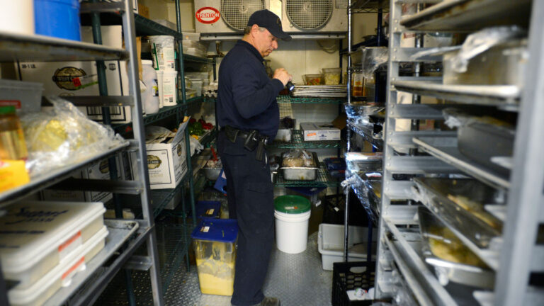 Nuevas Tarifas de Permisos e Inspecciones de Alimentos en el Condado de Hidalgo Desde el 9 de Febrero