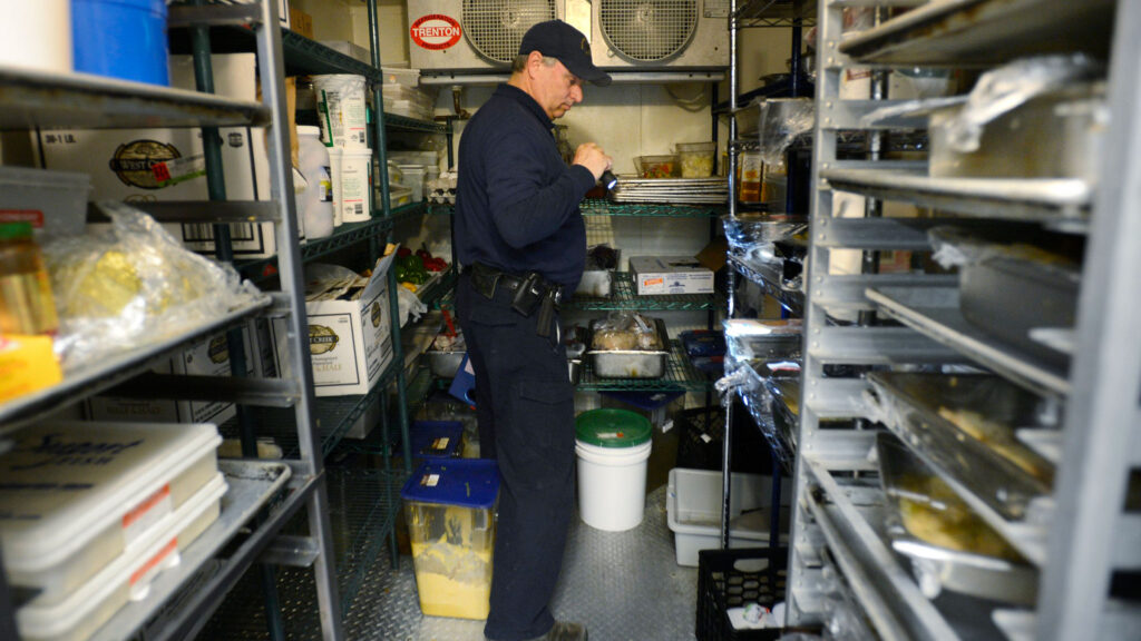 Nuevas Tarifas de Permisos e Inspecciones para Establecimientos de Alimentos en Hidalgo a Partir del 9 de Febrero