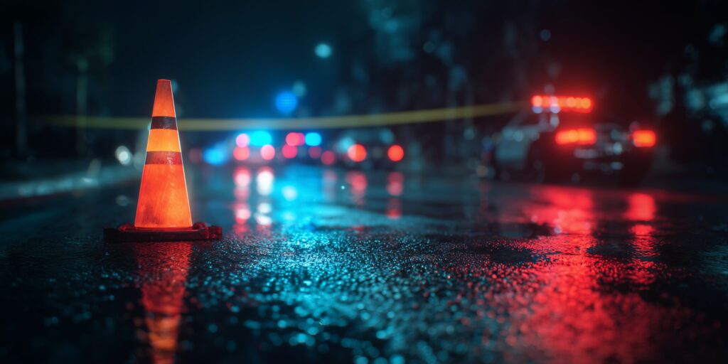 Oceanside: Investigan Atropellamiento con Fuga de Conductor de Hombre en Bicicleta Eléctrica
